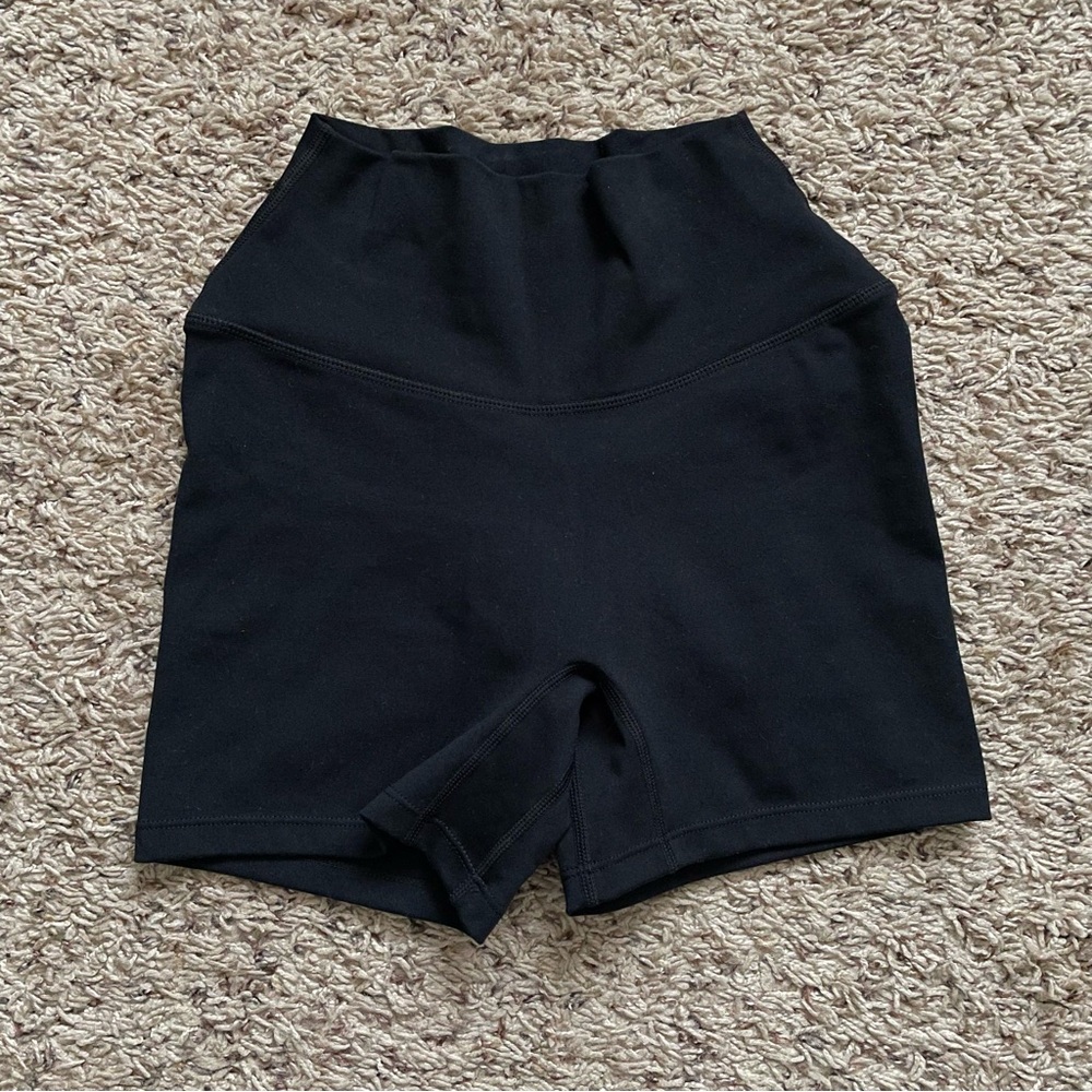 CSB 4” shorts